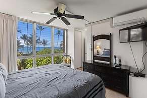 Kamaole Nalu, #303 2 Bedroom Condo by RedAwning