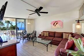 Kamaole Nalu, #303 2 Bedroom Condo by RedAwning