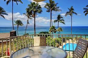 Kamaole Nalu, #303 2 Bedroom Condo by RedAwning