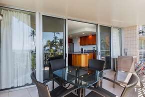 Kamaole Nalu, #303 2 Bedroom Condo by RedAwning