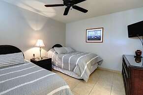 Kamaole Nalu, #303 2 Bedroom Condo by RedAwning