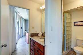 Kamaole Nalu, #303 2 Bedroom Condo by RedAwning