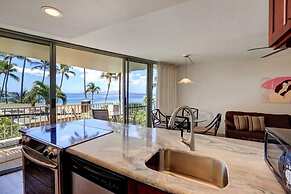 Kamaole Nalu, #303 2 Bedroom Condo by RedAwning