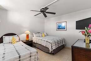 Kamaole Nalu, #303 2 Bedroom Condo by RedAwning