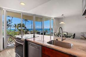 Kamaole Nalu, #303 2 Bedroom Condo by RedAwning