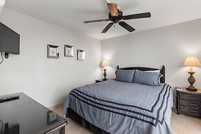 Kamaole Nalu, #303 2 Bedroom Condo by RedAwning