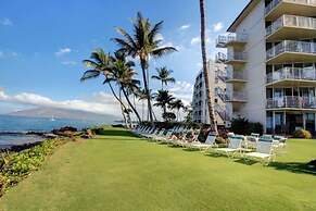 Kamaole Nalu, #303 2 Bedroom Condo by RedAwning