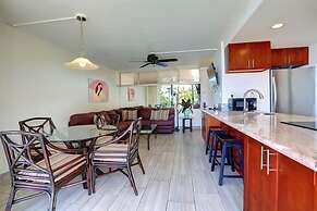 Kamaole Nalu, #303 2 Bedroom Condo by RedAwning