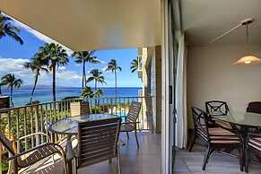 Kamaole Nalu, #303 2 Bedroom Condo by RedAwning