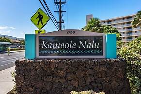 Kamaole Nalu, #303 2 Bedroom Condo by RedAwning