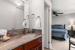 Kamaole Nalu, #303 2 Bedroom Condo by RedAwning