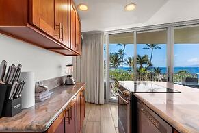 Kamaole Nalu, #303 2 Bedroom Condo by RedAwning