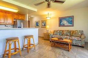 Kihei Surfside, #311 1 Bedroom Condo by RedAwning