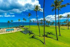 Kihei Surfside, #311 1 Bedroom Condo by RedAwning