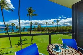 Kihei Surfside, #311 1 Bedroom Condo by RedAwning