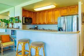 Kihei Surfside, #311 1 Bedroom Condo by RedAwning