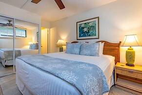 Kihei Surfside, #311 1 Bedroom Condo by RedAwning