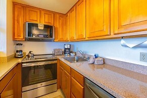 Kihei Surfside, #311 1 Bedroom Condo by RedAwning