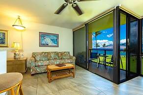 Kihei Surfside, #311 1 Bedroom Condo by RedAwning