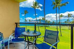 Kihei Surfside, #311 1 Bedroom Condo by RedAwning
