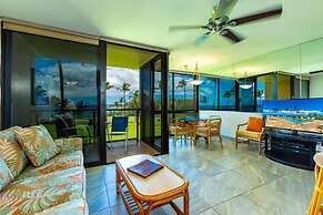 Kihei Surfside, #311 1 Bedroom Condo by RedAwning