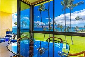 Kihei Surfside, #311 1 Bedroom Condo by RedAwning
