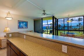 Kihei Surfside, #311 1 Bedroom Condo by RedAwning