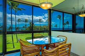 Kihei Surfside, #311 1 Bedroom Condo by RedAwning
