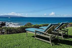 Makena Surf, #g-104 2 Bedroom Condo by Redawning