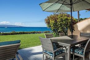 Makena Surf, #g-104 2 Bedroom Condo by Redawning