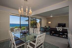 Makena Surf, #g-104 2 Bedroom Condo by RedAwning