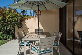 Makena Surf, #g-104 2 Bedroom Condo by RedAwning