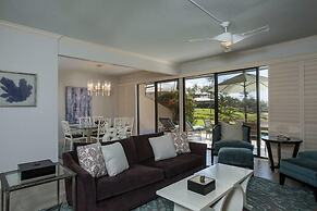 Makena Surf, #g-104 2 Bedroom Condo by RedAwning