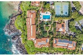 Makena Surf, #g-104 2 Bedroom Condo by RedAwning