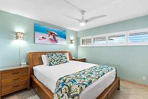 Sugar Beach Resort, #ph23 1 Bedroom Condo by RedAwning