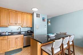 Sugar Beach Resort, #ph23 1 Bedroom Condo by RedAwning