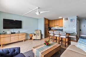 Sugar Beach Resort, #ph23 1 Bedroom Condo by RedAwning