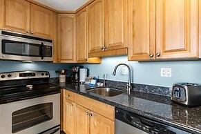 Sugar Beach Resort, #ph23 1 Bedroom Condo by RedAwning