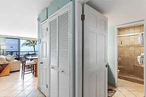 Sugar Beach Resort, #ph23 1 Bedroom Condo by RedAwning