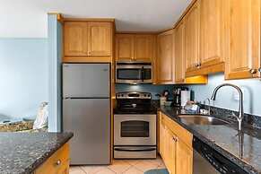 Sugar Beach Resort, #ph23 1 Bedroom Condo by RedAwning