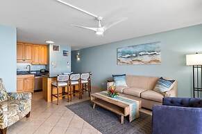 Sugar Beach Resort, #ph23 1 Bedroom Condo by RedAwning