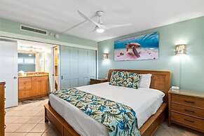 Sugar Beach Resort, #ph23 1 Bedroom Condo by RedAwning