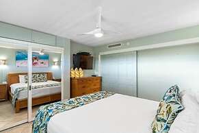 Sugar Beach Resort, #ph23 1 Bedroom Condo by RedAwning