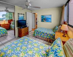 Kealia Resort, #304 2 Bedroom Condo by Redawning