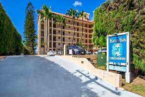 Kealia Resort, #304 2 Bedroom Condo by RedAwning