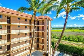 Kealia Resort, #304 2 Bedroom Condo by RedAwning