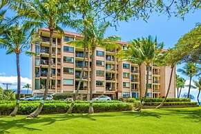 Kealia Resort, #304 2 Bedroom Condo by RedAwning