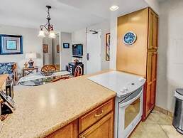 Kealia Resort, #304 2 Bedroom Condo by RedAwning