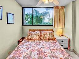 Kealia Resort, #304 2 Bedroom Condo by RedAwning