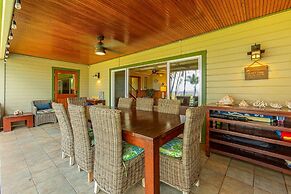Halama Hale Private Home 4 Bedroom Home
